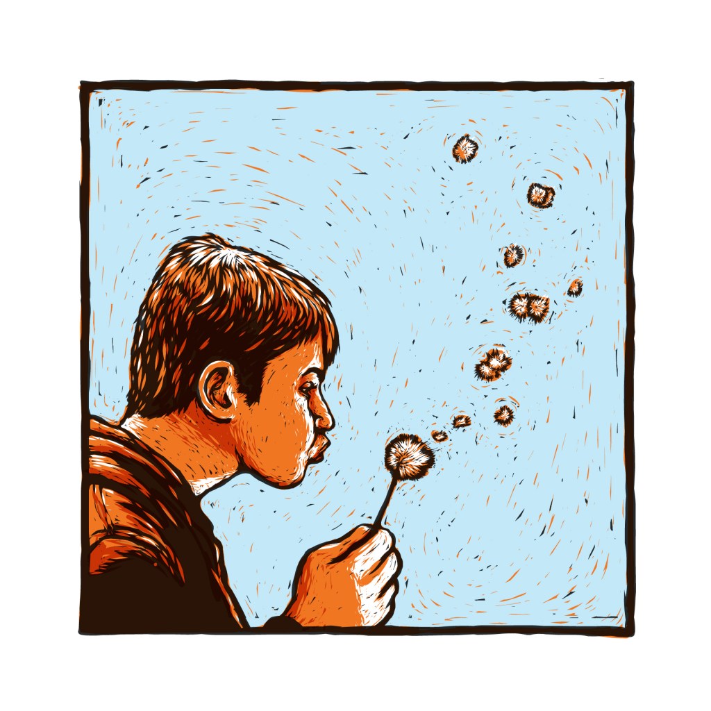 digital illustration